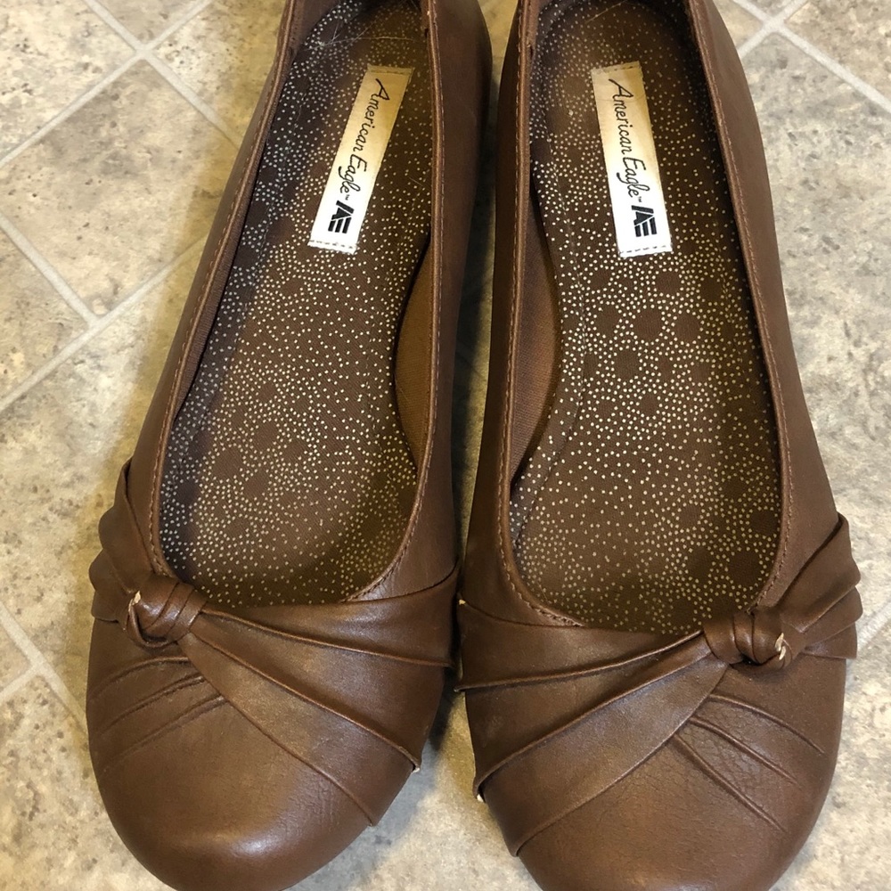 Shoe flats lot! Must see!